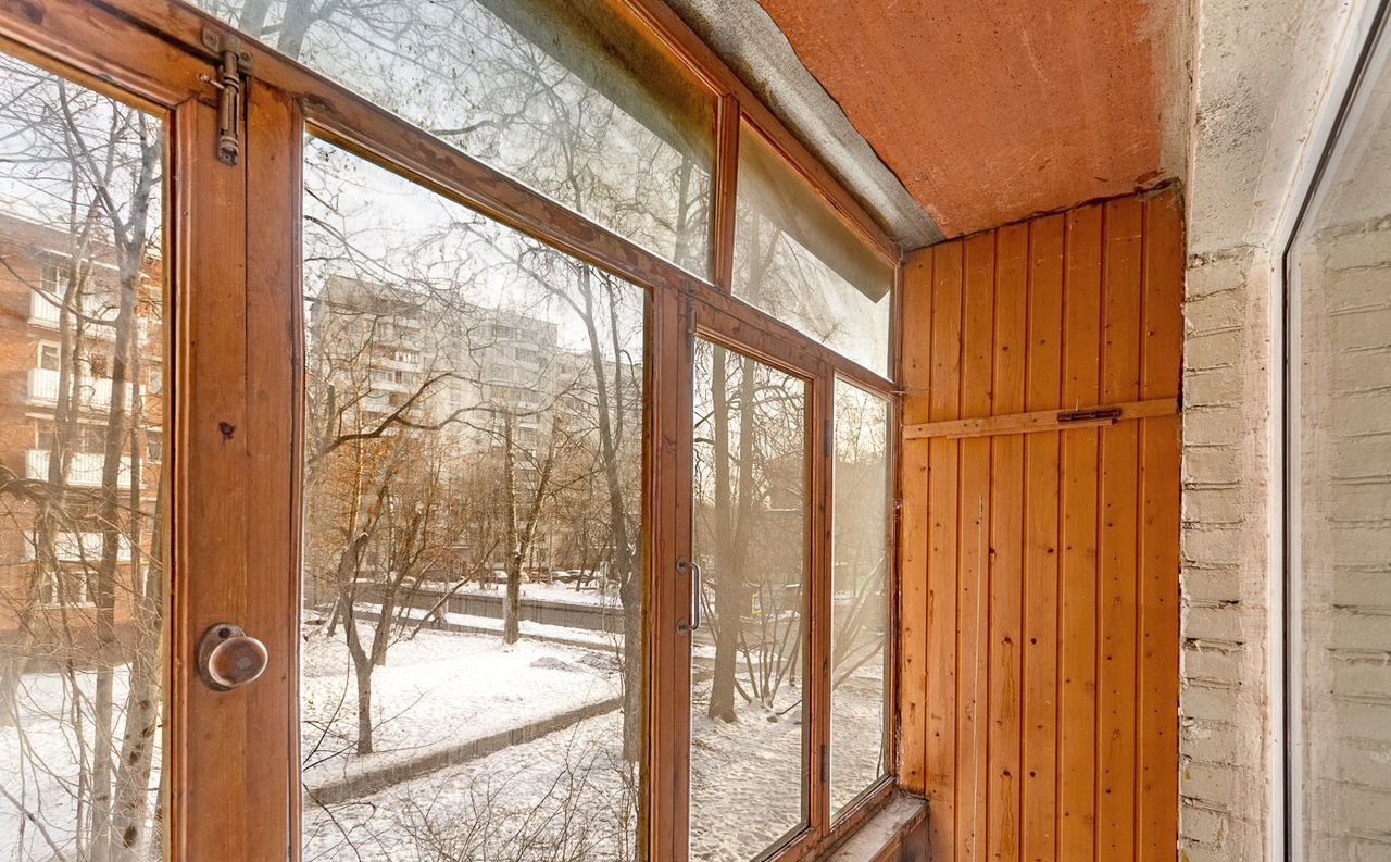 квартира г Москва метро Бабушкинская ул Радужная 10 фото 9