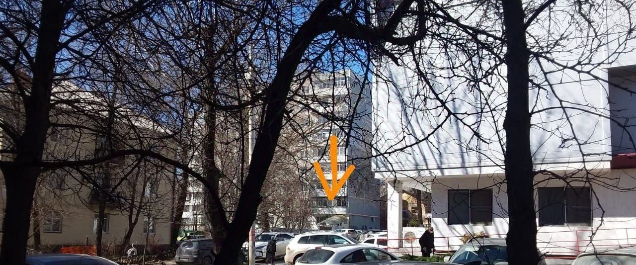 свободного назначения г Ростов-на-Дону р-н Октябрьский ул Герасименко 3/1 фото 1