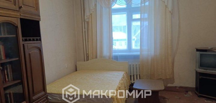 комната г Новосибирск Золотая Нива пр-кт Дзержинского 81 фото 1