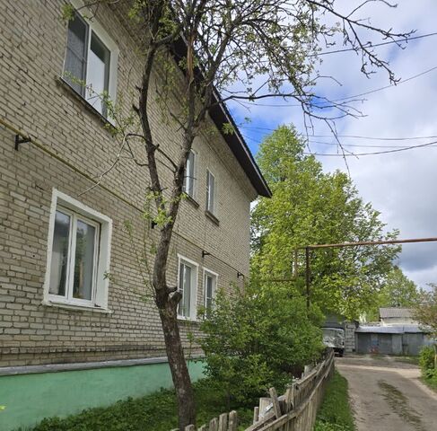 г Сосенский ул Первомайская 23 городское поселение фото
