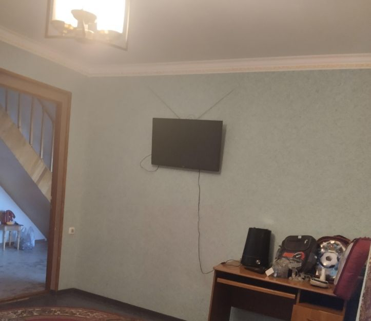 квартира р-н Белокалитвинский г Белая Калитва ул Машиностроителей 13в фото 3