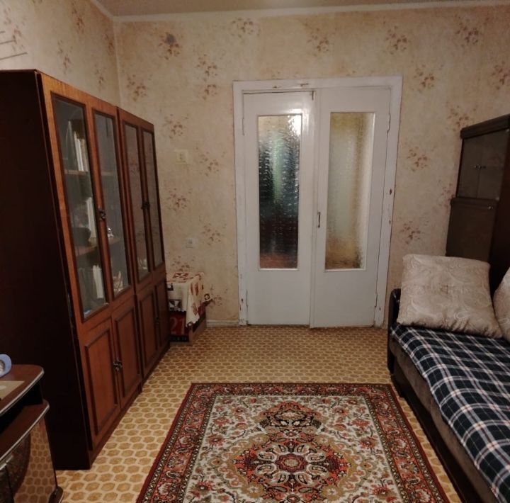 квартира г Обнинск ул Энгельса 1 фото 2