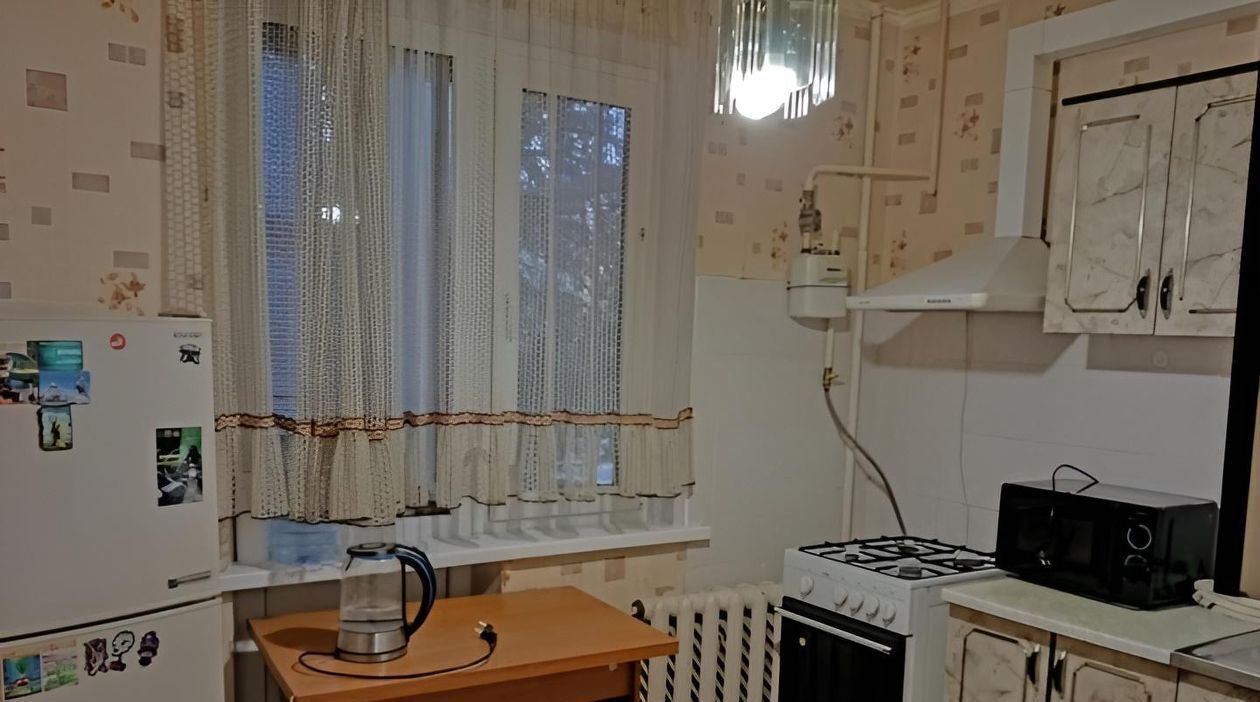 квартира г Керчь ул Свердлова 39 фото 4