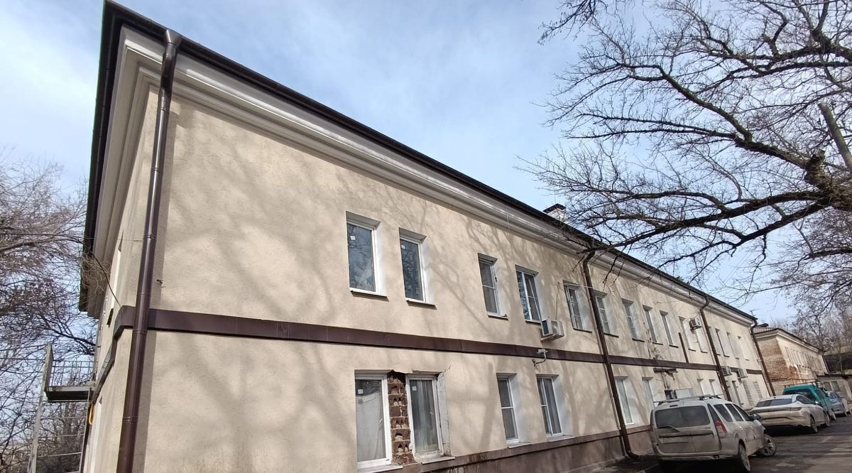 комната г Ростов-на-Дону р-н Октябрьский ул Нансена 108 фото 12