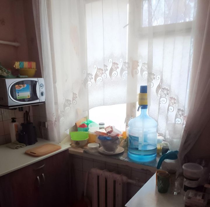 комната г Москва проезд Солнечногорский 5к/1 Моссельмаш фото 9
