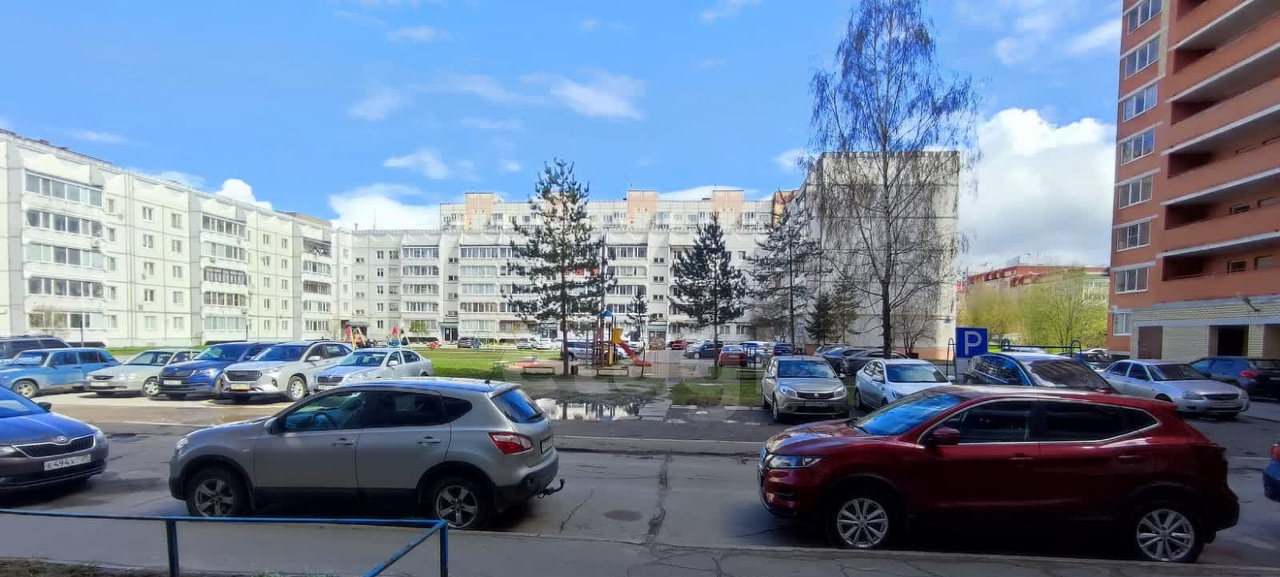 квартира г Череповец р-н Зашекснинский ул Ленинградская 50 м-н фото 37