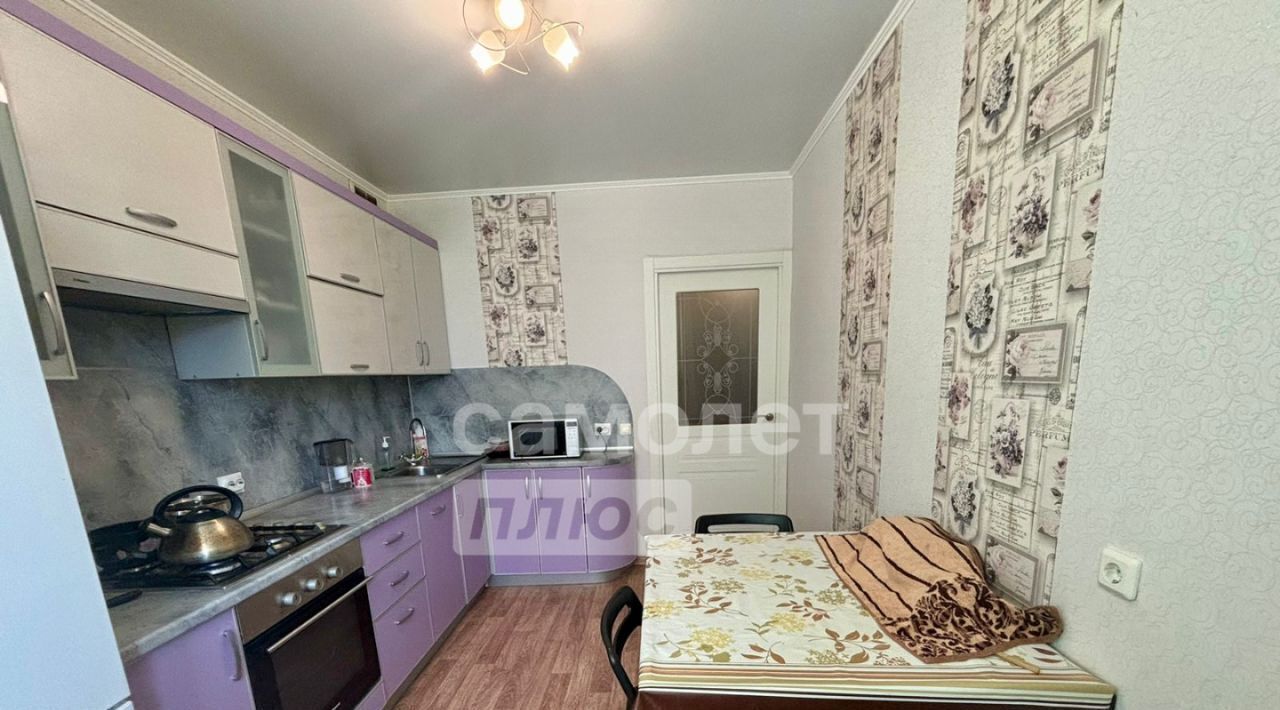 квартира г Казань метро Горки ул Даурская 44г фото 6