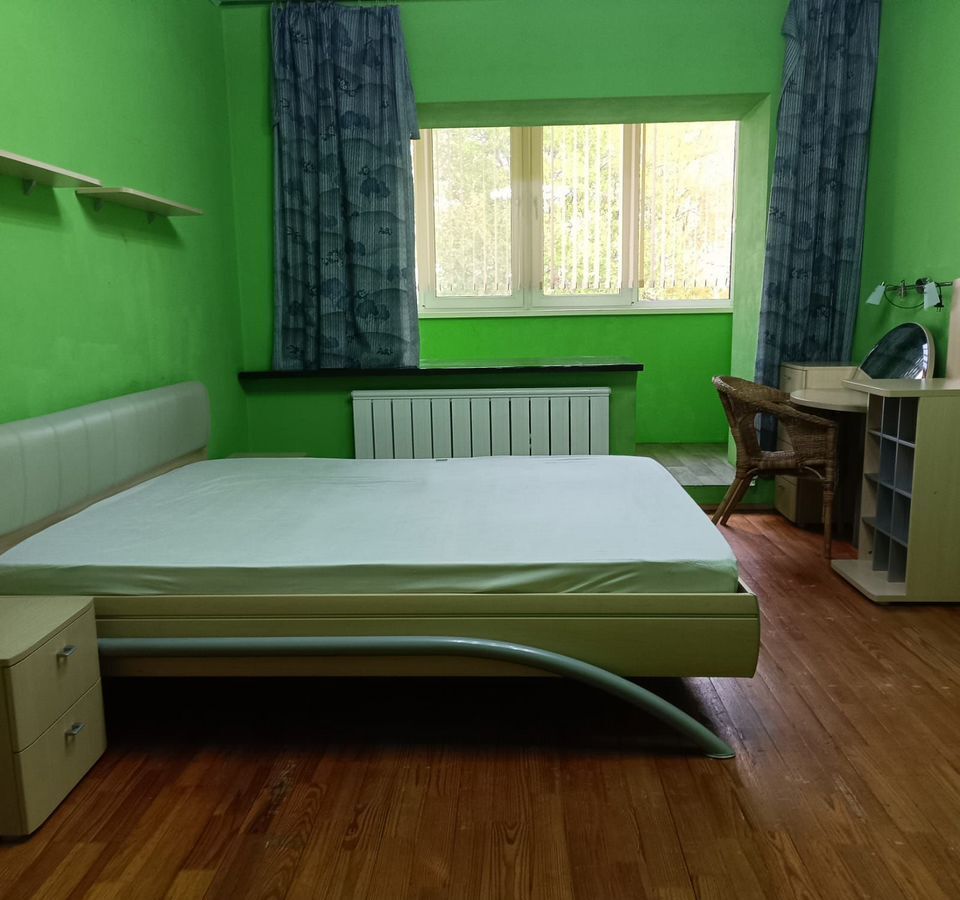 квартира г Смоленск р-н Промышленный ул Рыленкова 30а фото 8