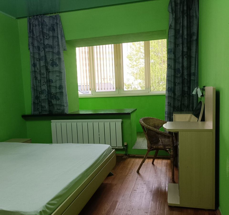квартира г Смоленск р-н Промышленный ул Рыленкова 30а фото 10