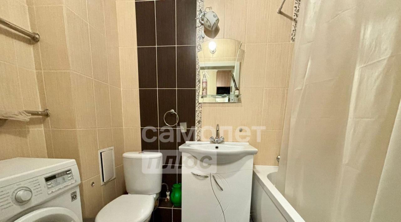 квартира г Казань метро Горки ул Даурская 44г фото 9
