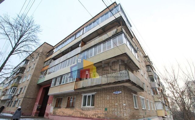 квартира р-н Советский ул Революции 28 фото