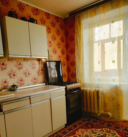 12м, Егорьевск муниципальный округ, д. Иваново фото