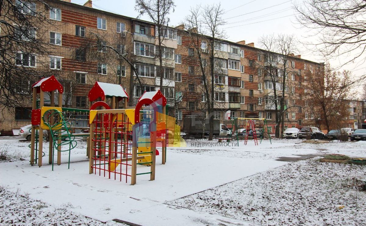 квартира г Тула р-н Советский ул Революции 28 фото 4