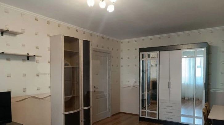 квартира г Тверь р-н Заволжский пр-кт Комсомольский 19 фото 2