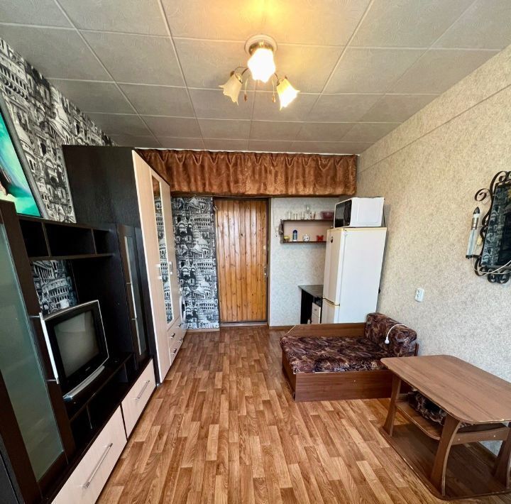 квартира г Сочи с Орел-Изумруд ул Петрозаводская 15 фото 3