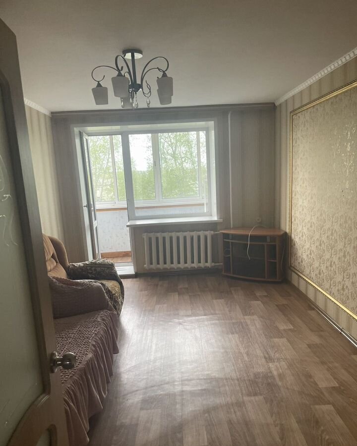 квартира г Назарово ул Арбузова 120а фото 4