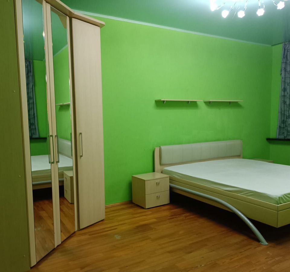 квартира г Смоленск р-н Промышленный ул Рыленкова 30а фото 12