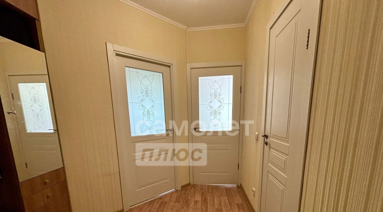 квартира г Казань метро Горки ул Даурская 44г фото 10