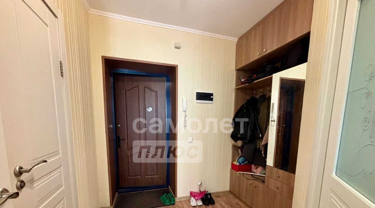 квартира г Казань метро Горки ул Даурская 44г фото 11