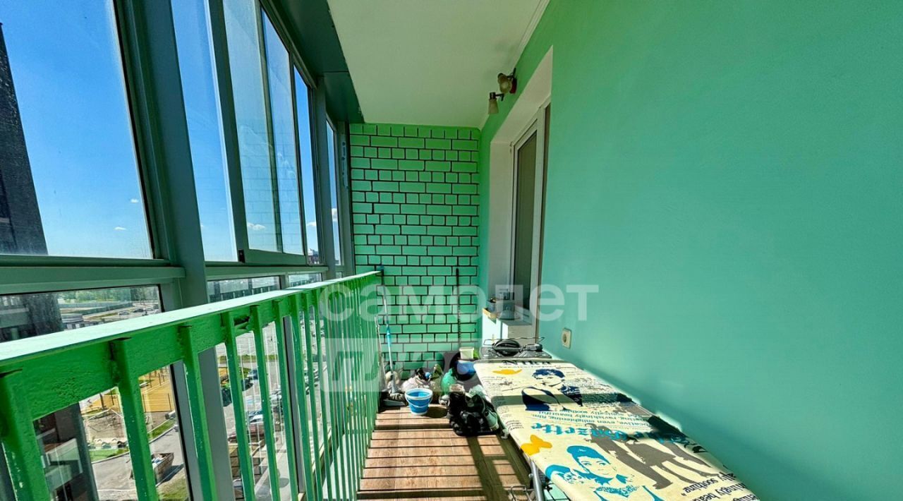 квартира г Казань метро Горки ул Даурская 44г фото 12