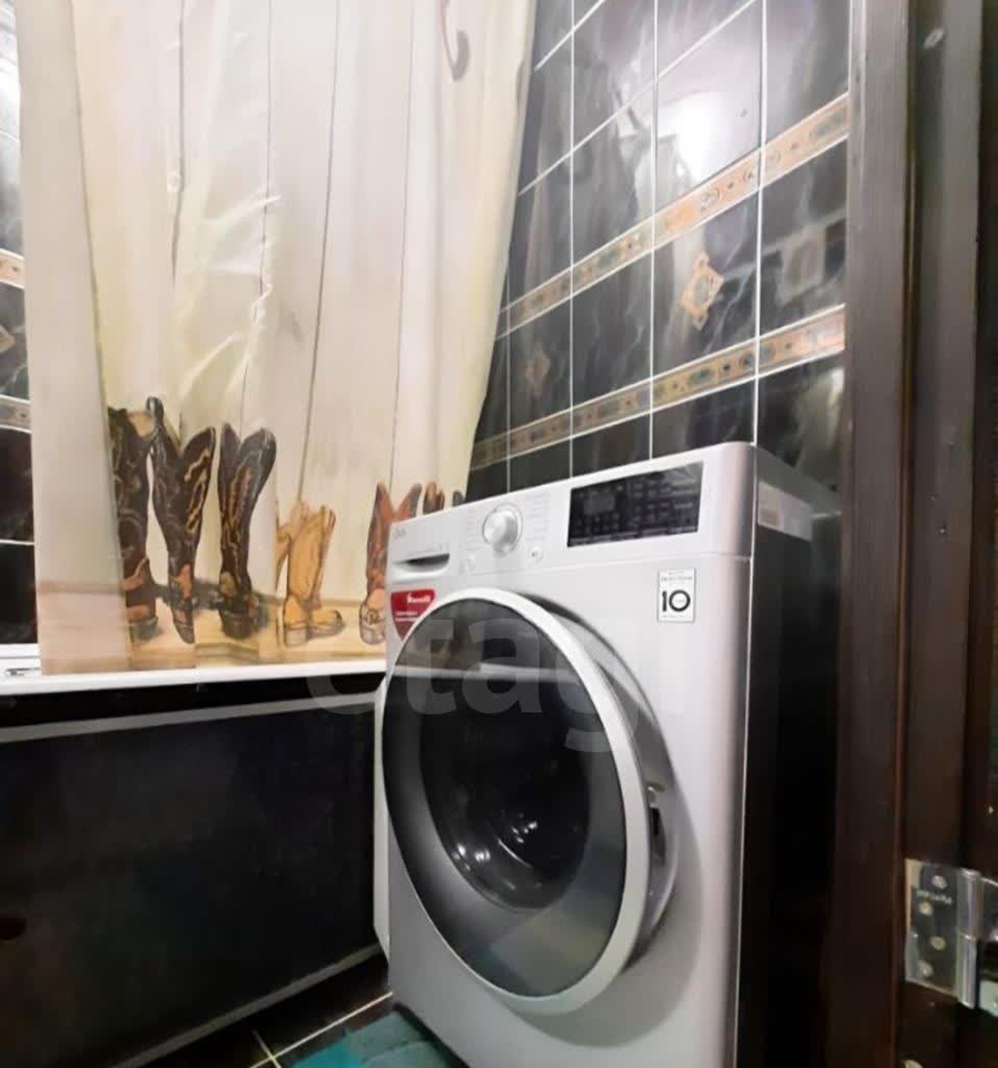 квартира г Тула ул Рязанская 32/3 фото 15