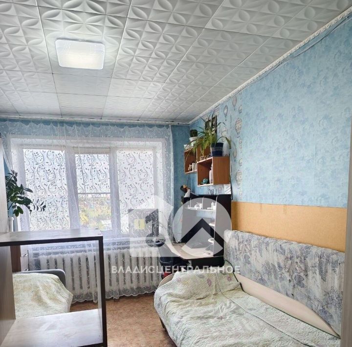 квартира г Новосибирск ул Станиславского 50 Площадь Маркса фото 7