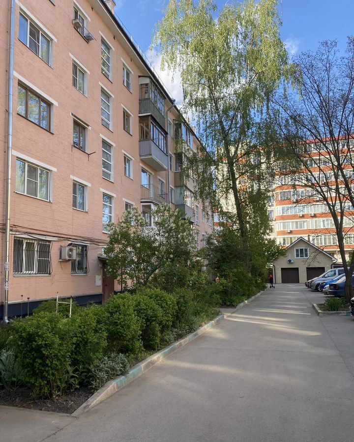 квартира г Тула р-н Советский ул Свободы 59 фото 10