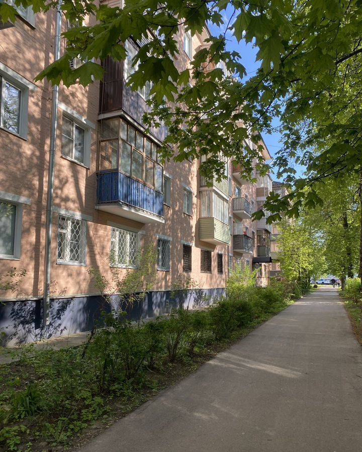 квартира г Тула р-н Советский ул Свободы 59 фото 11