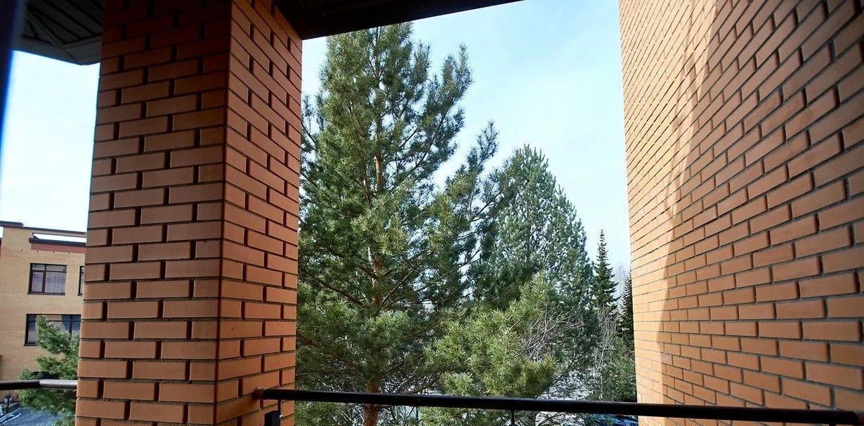 квартира г Новосибирск Заельцовская ул Кедровая 41 фото 21