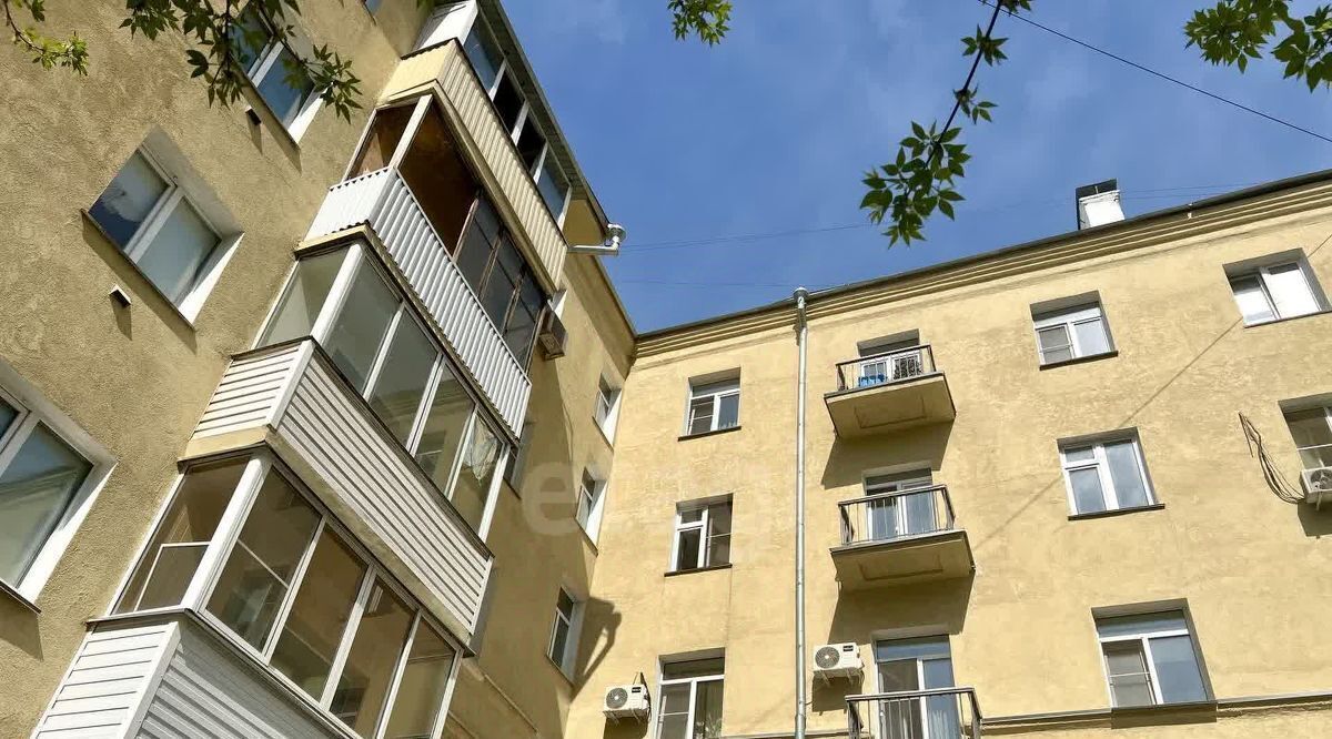 квартира г Новосибирск метро Площадь Гарина-Михайловского ул Ленина 55 фото 26