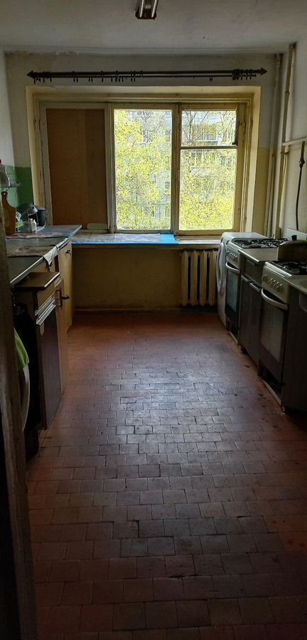 комната г Великий Новгород Донецкий ул Большая Московская 114к/4 фото 11