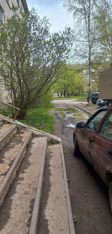 комната г Великий Новгород Донецкий ул Большая Московская 114к/4 фото 13