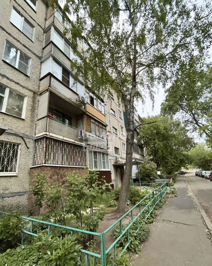 квартира г Воронеж р-н Коминтерновский ул 45 стрелковой дивизии 251а фото 15