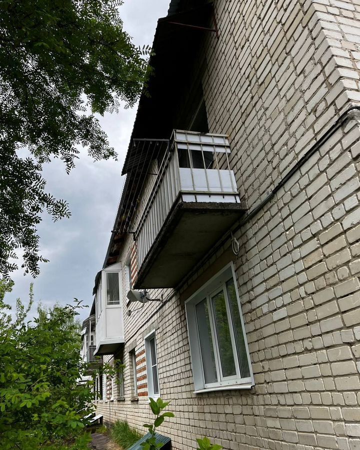квартира р-н Богородский г Богородск ул Огарева 8 фото 8