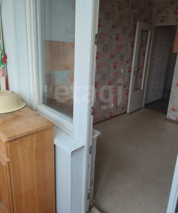 квартира г Тверь ул Оснабрюкская 9к/2 фото 5