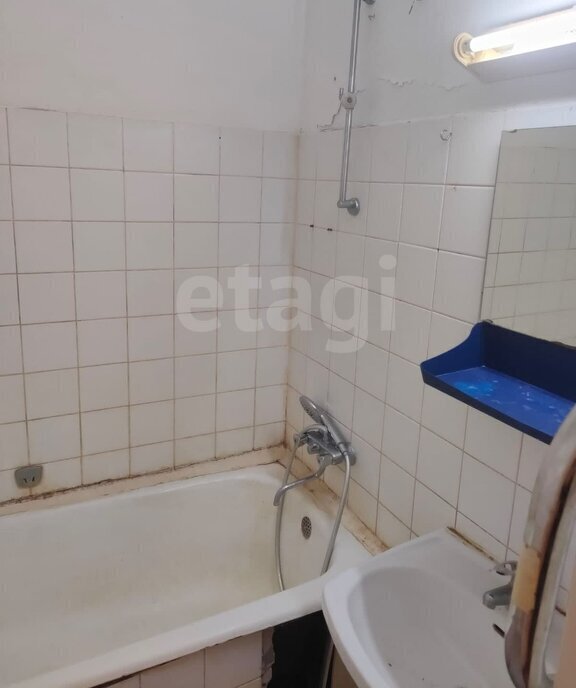 квартира г Тверь ул Оснабрюкская 9к/2 фото 7