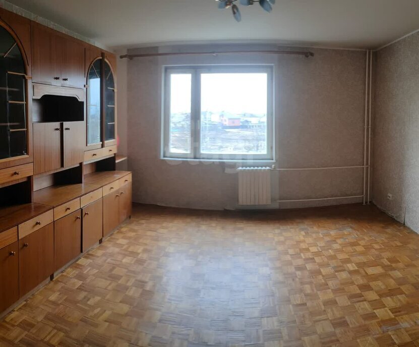 квартира г Тверь ул Оснабрюкская 9к/2 фото 11