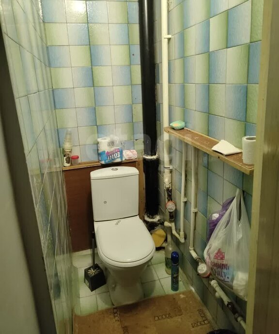 квартира р-н Минераловодский г Минеральные Воды ул 22-го Партсъезда 137а фото 10