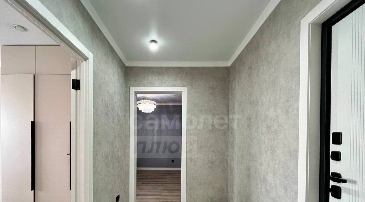 квартира г Оренбург р-н Дзержинский ул Автомобилистов 13 фото 13