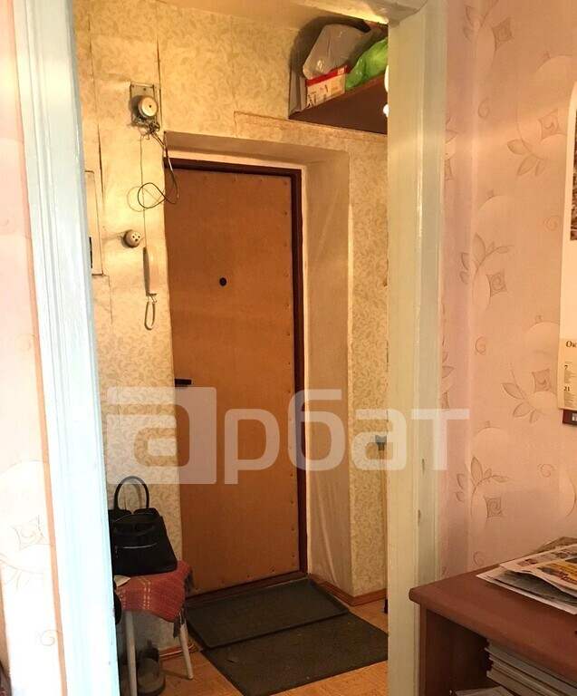 квартира г Кострома ул Советская 128 фото 8