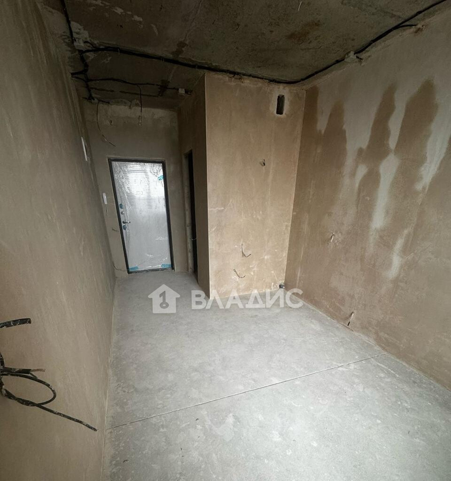 квартира г Воронеж ул Ворошилова 63/2 фото 5