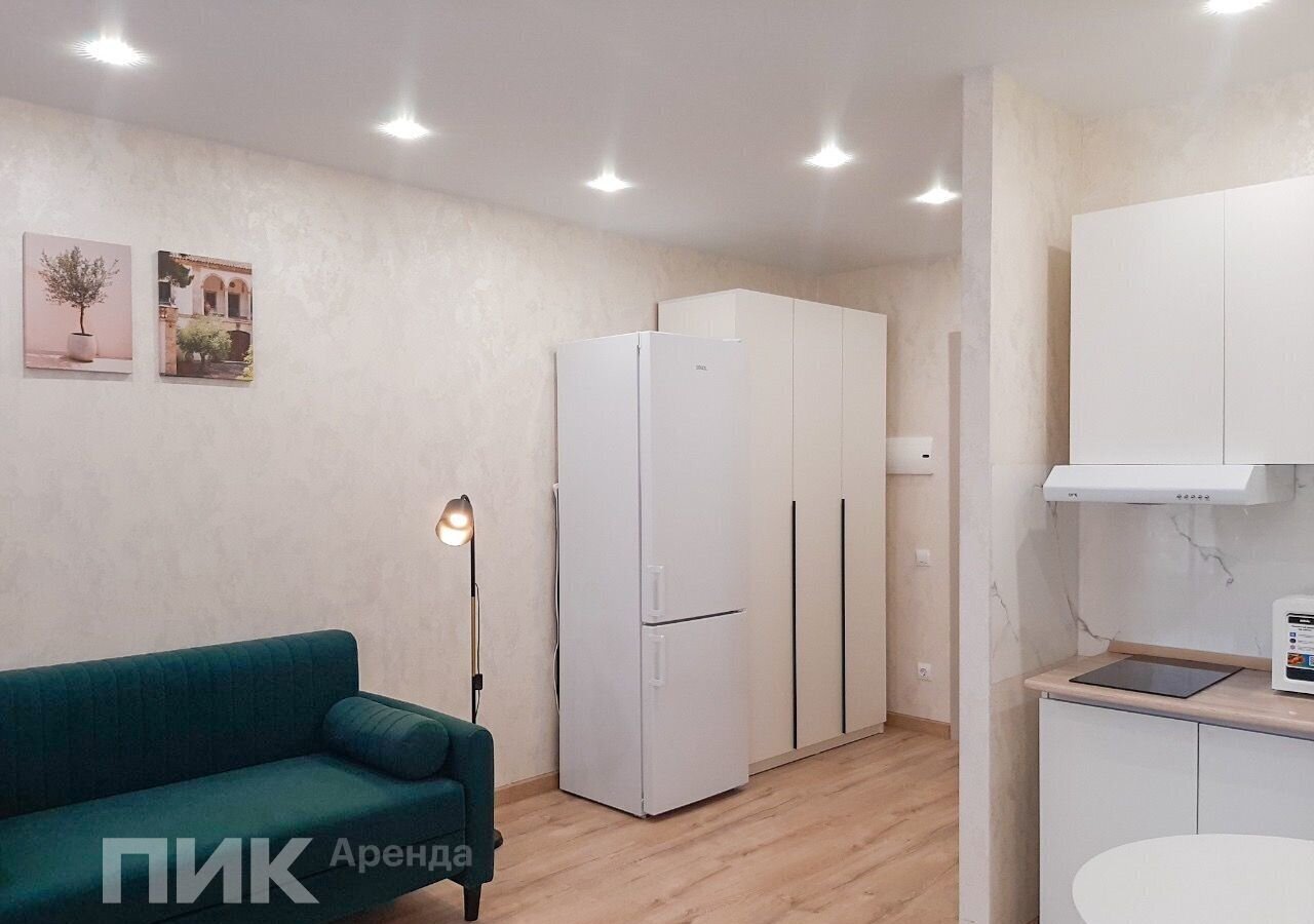 квартира г Балашиха ул Яганова 8 фото 5