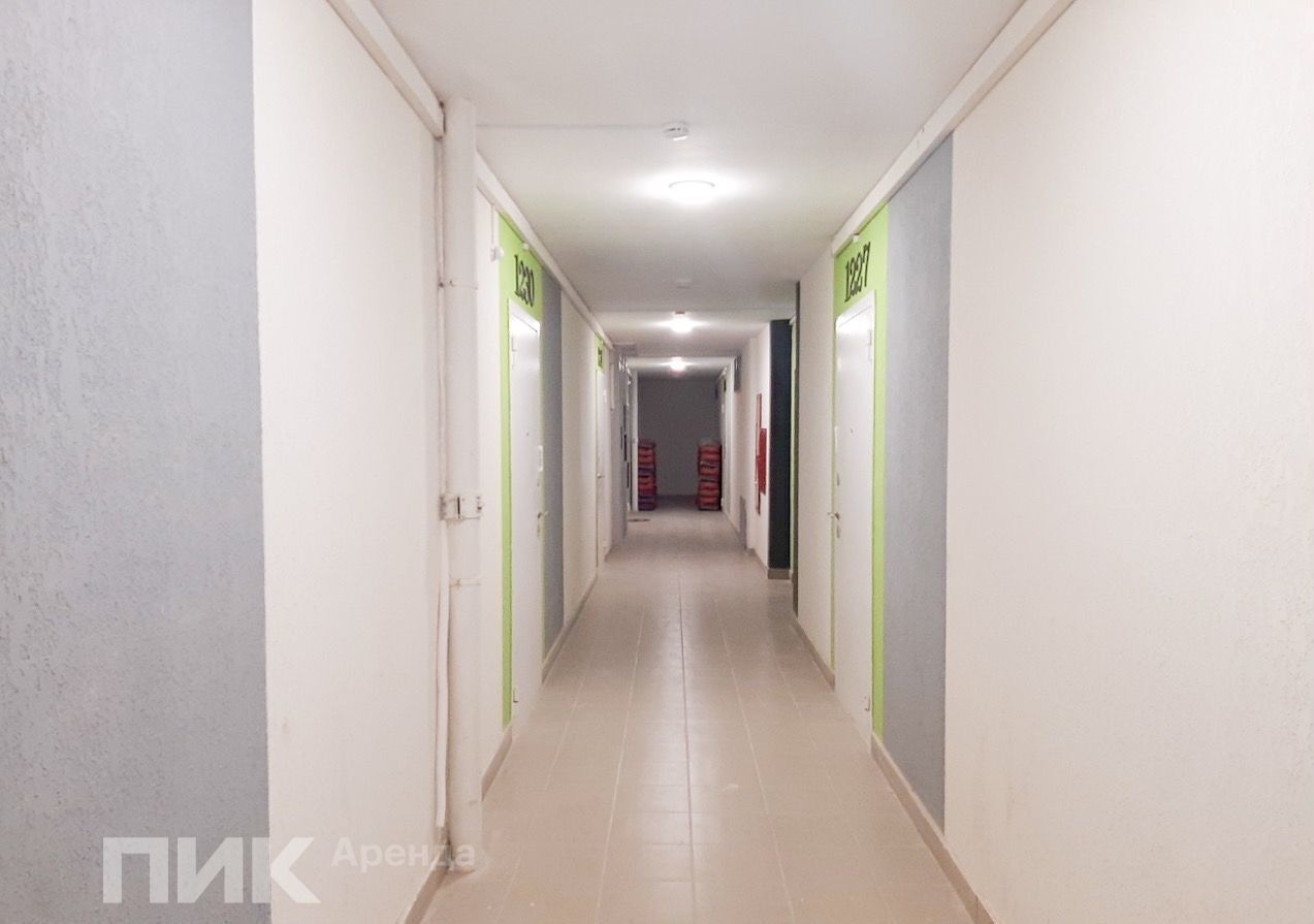квартира г Балашиха ул Яганова 8 фото 9