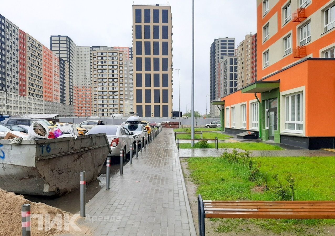 квартира г Балашиха ул Яганова 8 фото 16