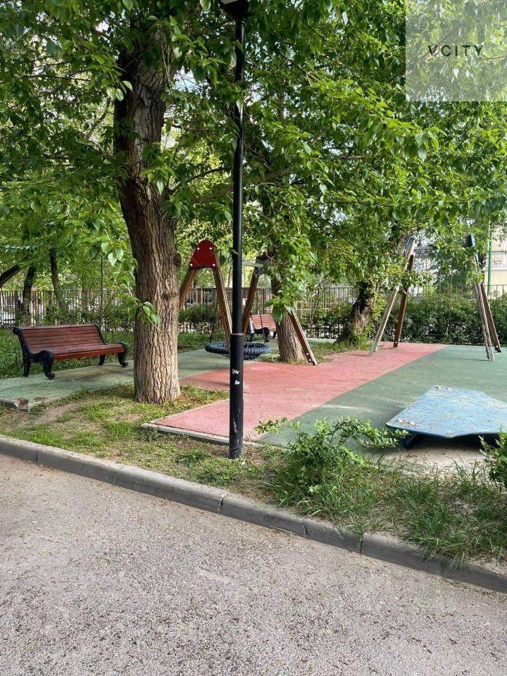 квартира г Москва ЦАО Замоскворечье пер Большой Строченовский 15 с 1, Московская область фото 32