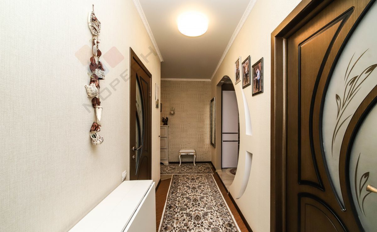 квартира г Краснодар р-н Карасунский ул Сормовская 202/1 фото 20