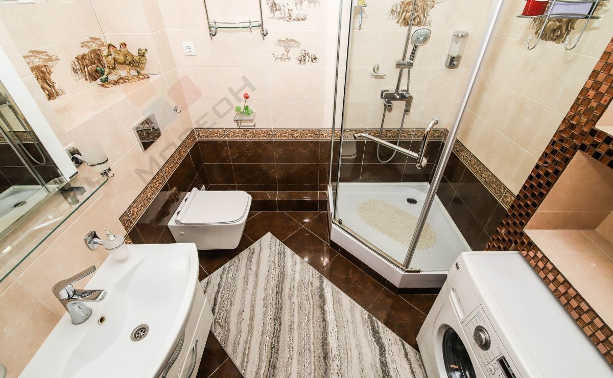 квартира г Краснодар р-н Карасунский ул Сормовская 202/1 фото 19