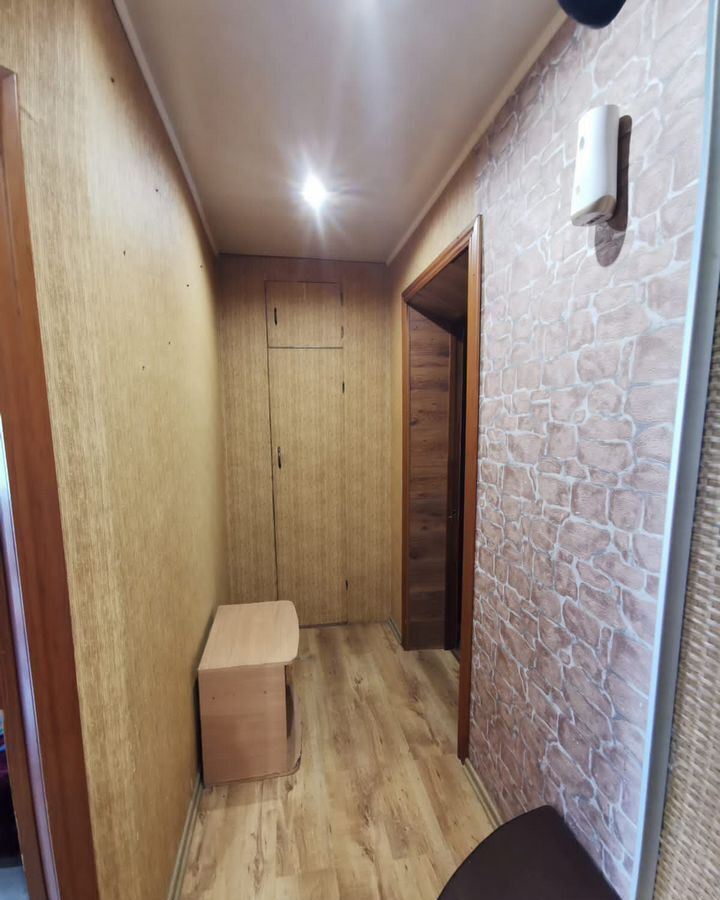 квартира г Новороссийск р-н Приморский ул Видова 125 фото 5