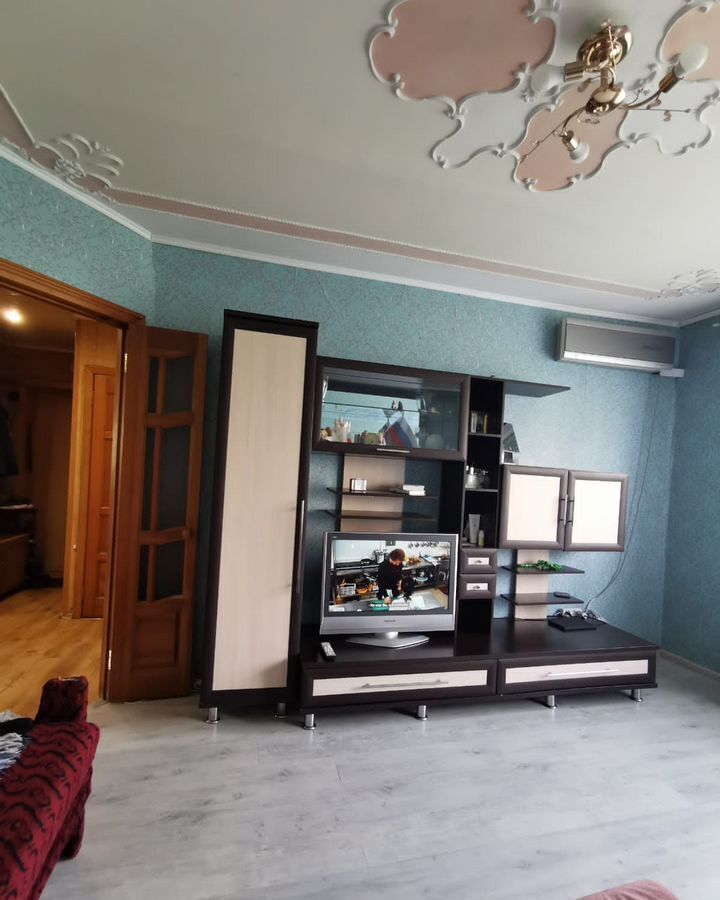 квартира г Новороссийск р-н Приморский ул Видова 125 фото 8