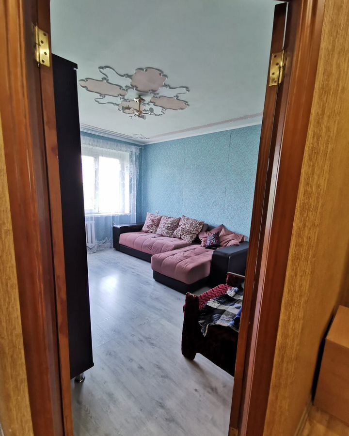 квартира г Новороссийск р-н Приморский ул Видова 125 фото 7
